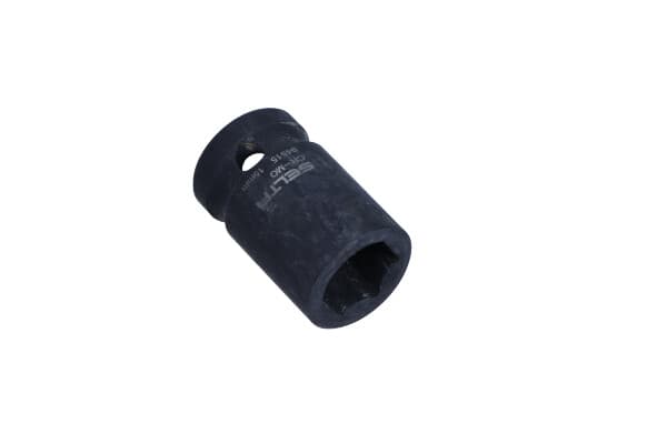 SELTA HYLSY 1/2" ISKUKYTKIN 15 MM 6-KULMA LYHYT