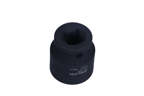 SELTA TOPPENØGLE 1/2"" SLAG 25 MM 6-VINKEL KORT