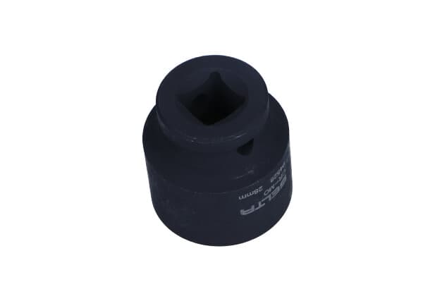 SELTA TOPPENØGLE 1/2"" SLAG 28 MM 6-VINKEL KORT