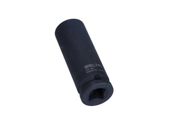 SELTA 1/2" SLAGTOPPENØGLE 18MM X 85MM LANG 6-VINKEL