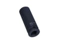 Miniatyrbillede 2 af 2: SELTA 1/2" SLAGTOPPENØGLE 18MM X 85MM LANG 6-VINKEL