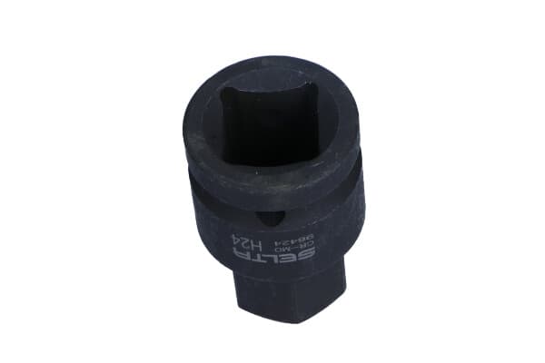 SELTA 3/4” SLAGBITS (SEXKANT), 24 MM