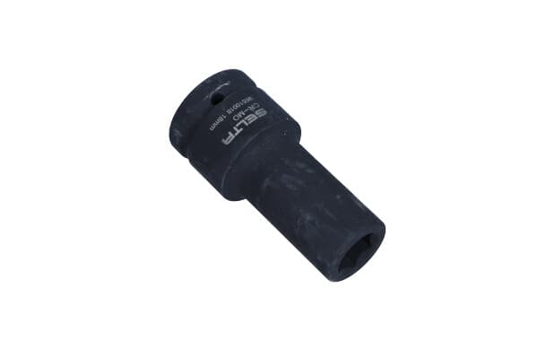 SELTA 3/4" SLAGTOPPENØGLE 18MM X 90MM LANG