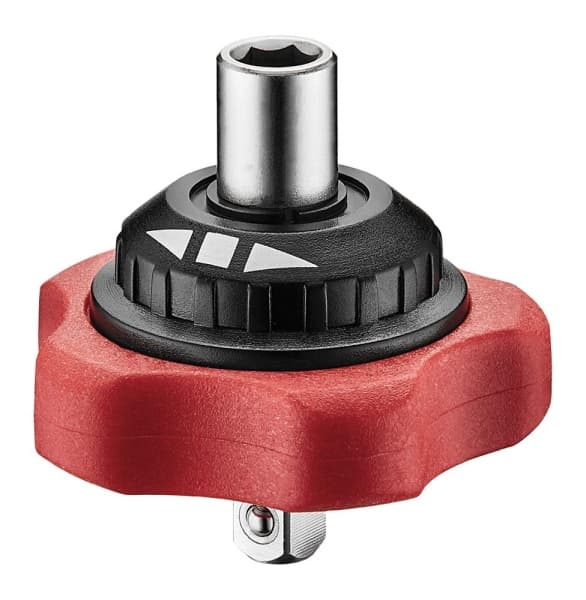 TENG TOOLS MINI KNOP 1/4"