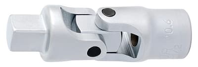 UNIOR-FØDNING 1/2" LÆNGDE 75,5 MM