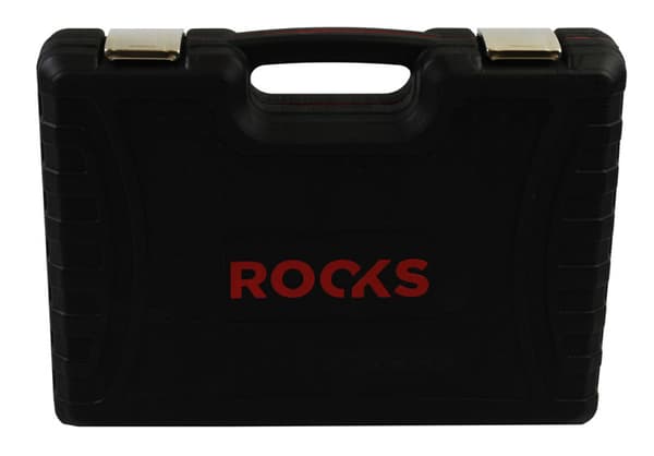ROOKS VÆRKTØJSSÆT 1/2" UNIVERSAL 56 DELE