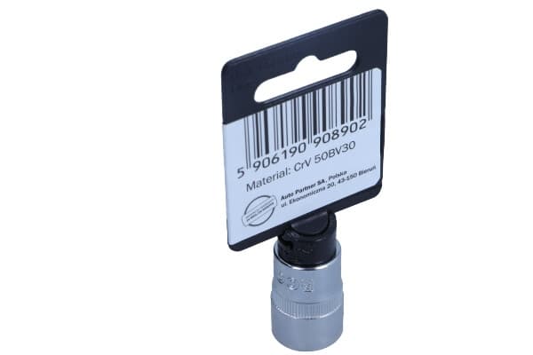 ROOKS HYLSA 3/8" 14 MM 6-VINKEL