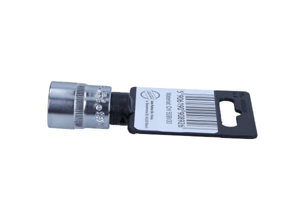 ROOKS TOPPENØGLE 3/8"" 16 MM 6-VINKEL