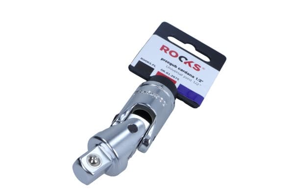 ROOKS KARDANLED 1/2"