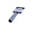 Miniatyrbillede 1 af 2: ROOKS TOPPENØGLE 3/8"" 13 MM 6-VINKEL LANG