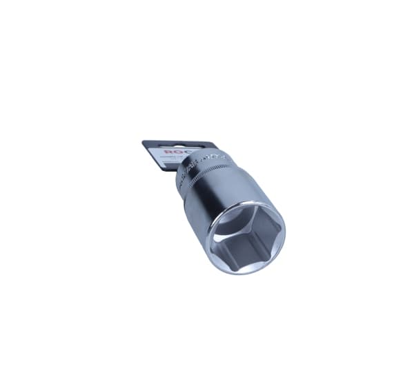 ROOKS TOPPENØGLE 1/2"" 32 MM 6-VINKEL LANG