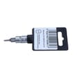 Miniatyrbild 2 av 2: ROOKS 1/4" SKAFTNYCKEL, TORX SAFE T 8