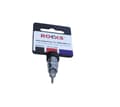 Miniatyrbild 1 av 2: ROOKS 1/4" SKAFTNYCKEL, TORX SAFE T 8