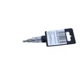 Miniatyrbillede 2 af 2: ROOKS 1/4" SKAFTNØGLE, TORX SAFE T 20