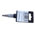 Miniatyrbild 2 av 2: ROOKS 1/4" SKAFTNYCKEL, TORX SAFE T 25