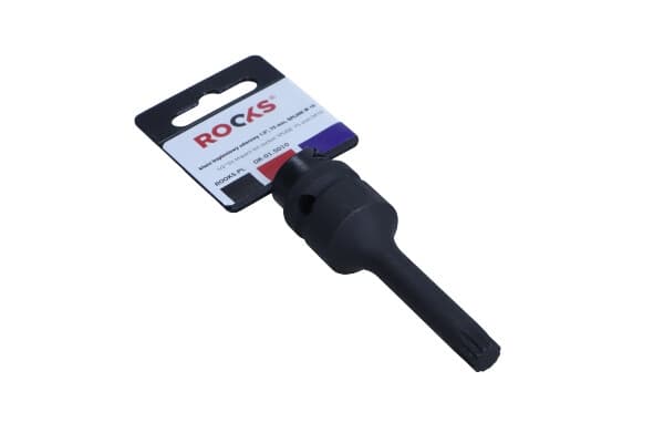 ROOKS SLAGNØGLE 1/2", 75 MM, NOTE M 10