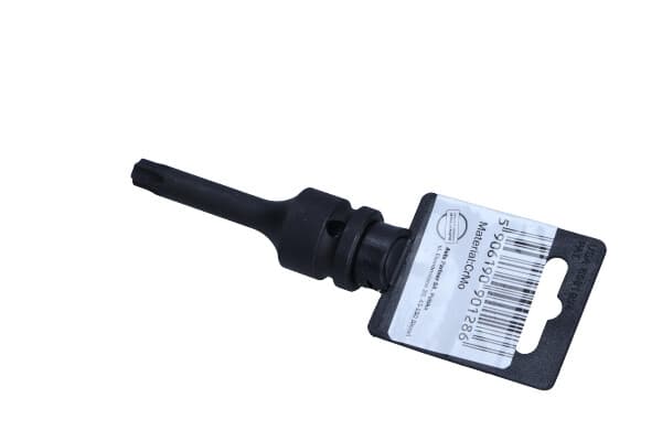 ROOKS SLAGNØGLE 1/2", 75 MM, TORX T 50