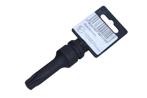 ROOKS SLAGNØGLE 1/2", 75 MM, TORX T 60