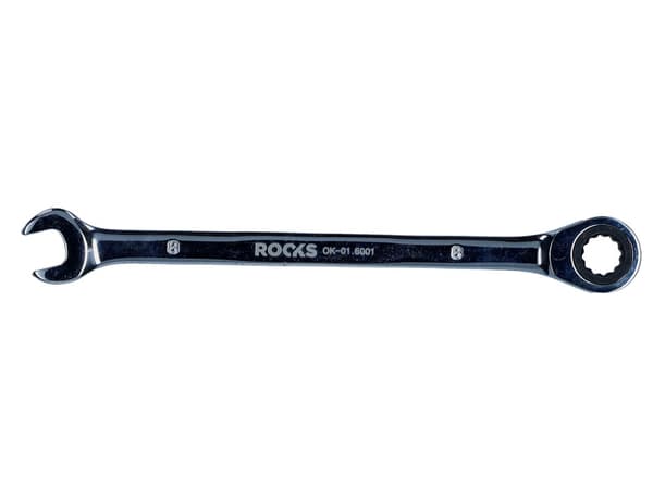ROOKS 8 MM AVOKÄYTTÖAVAIN RÄIKKÄLLÄ