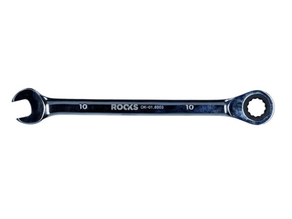 ROOKS 10 MM AVOKÄYTTÖAVAIN RÄIKKÄLLÄ