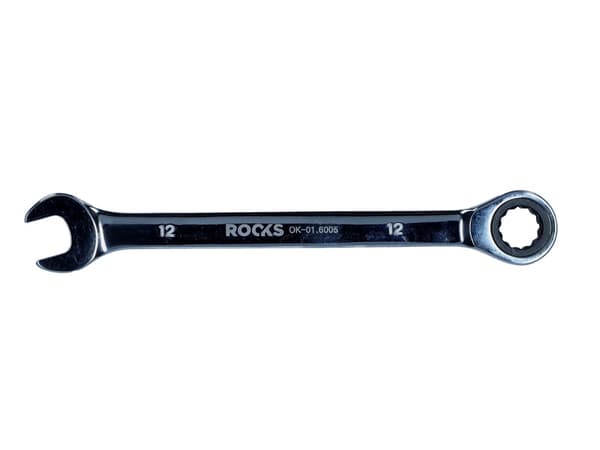 ROOKS 12 MM AVOKÄYTTÖAVAIN RÄIKKÄLLÄ