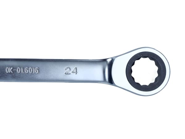 ROOKS 24 MM UTGÅNGSNYCKEL MED SPÄRRA