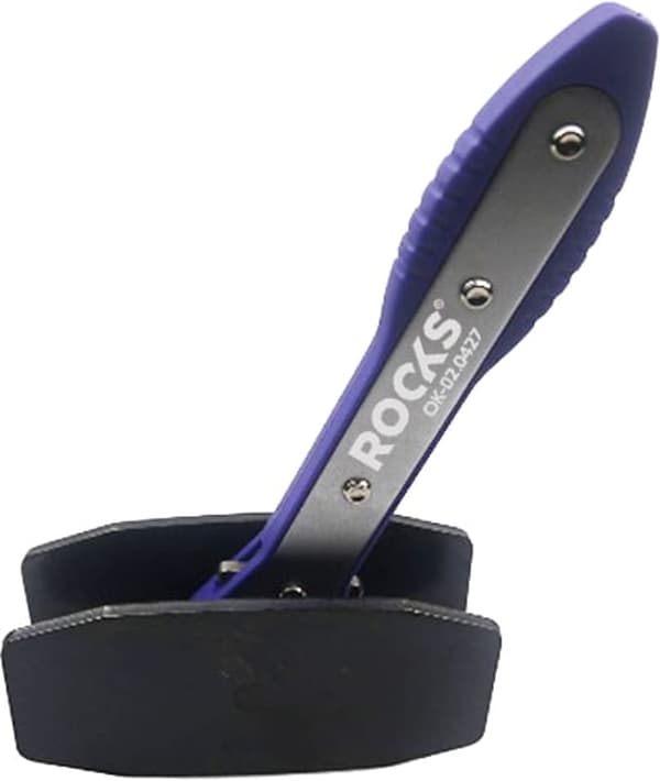 ROOKS BREMSEKALIPERSEPARATOR 2-SIDET HD, MED SKRALDE