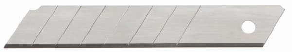 ROOKS RESERVEBLADES SK5, 18 MM X 10 STK.