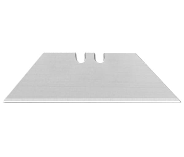 ROOKS TRAPEZKNIVER 61X33 MM, RESERVE SK5, 10 STK.