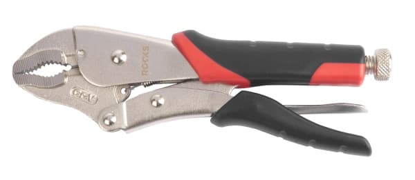 ROOKS HVALROSTANG 180 MM