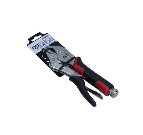 ROOKS HVALROSTANG 250 MM