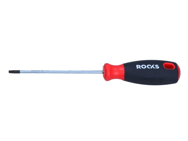 ROOKS FLAD SKRUETRÆKKER 3,5X100 MM
