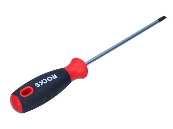 ROOKS FLAD SKRUETRÆKKER 5X150 MM