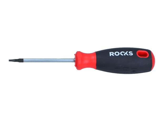 ROOKS TORX SKRUETRÆKKER 7X60MM