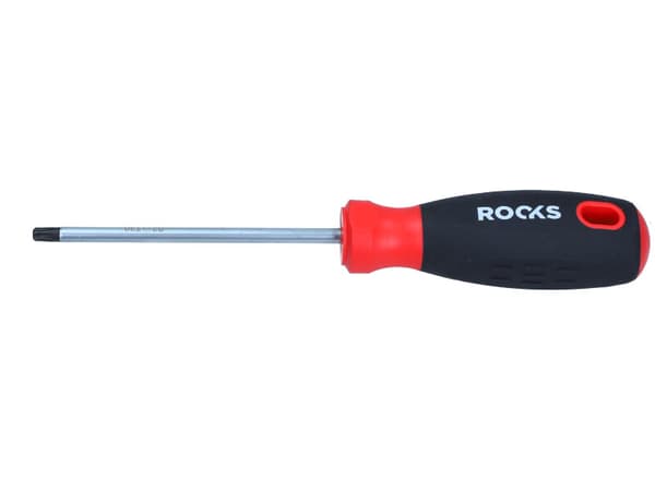ROOKS TORX -TURVARUUVITALTA. 30X100MM