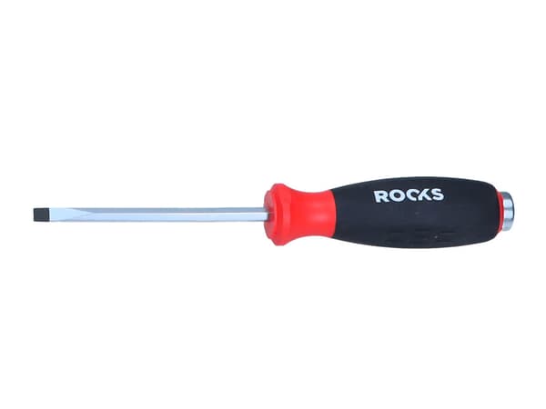 ROOKS SLAGSKRUETRÆKKER, SL 6X100 MM