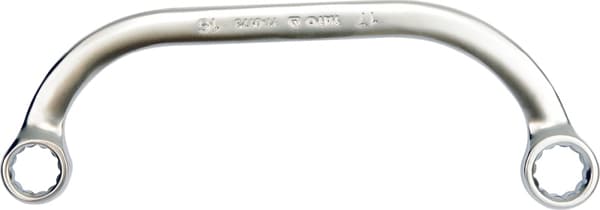 YATO RINGNØGLE TYPE C 10X12MM