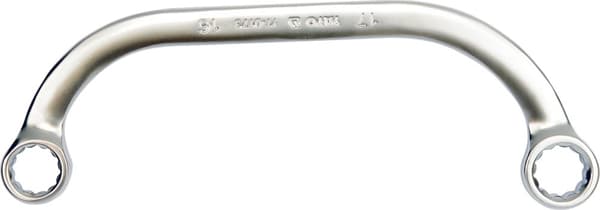 YATO RINGNYCKEL TYP C 16X17MM