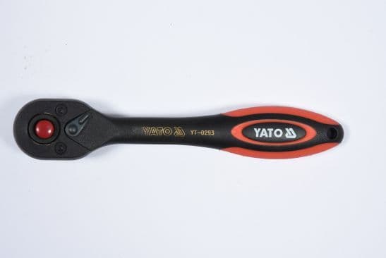 YATO BUET KRALDE 1/4'' 144MM