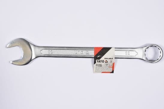 YATO GAFFENØGLE 32 MM