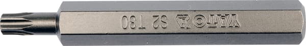 YATO SPECIALNYCKEL TORX T30X75 S2