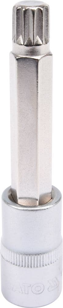 YATO NØGLE MED NULLE 1/2"" M12 L100MM