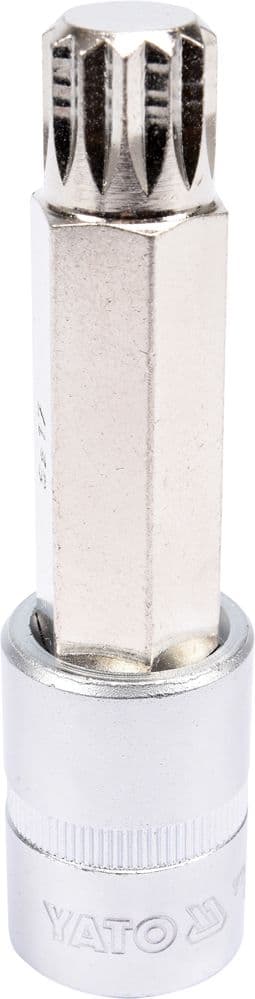 YATO URATTU AVAIN 1/2"" M17 P 100MM