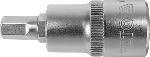 YATO UNBRAKETNØGLE 1/2"" 8MM L55MM