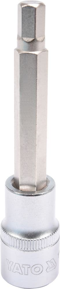 YATO UNBRAKETNØGLE 1/2"" 8MM L100MM