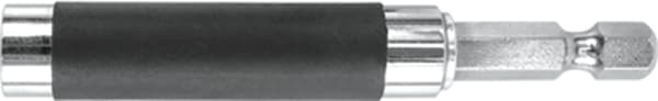 YATO MAGNETISK BITHOLDER TIL SKRUETRÆKKERBITS, 1/4'X80MM