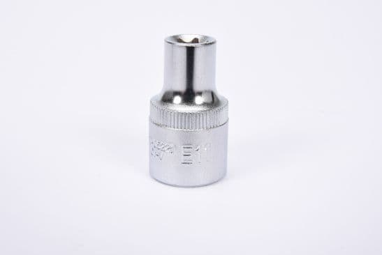 YATO TOPPENØGLE 1/2" TORX E11