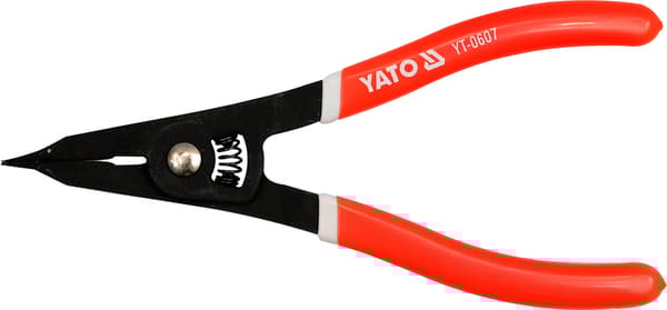 YATO LÅSERINGSTANG, 225X4 MM