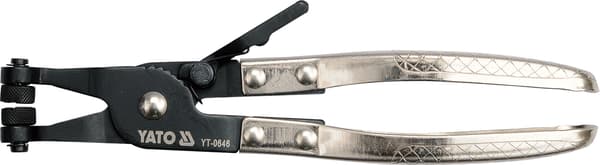 YATO BANDTANG KLEMMEUDVIDELSE 2 MM