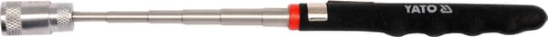 YATO TELESKOPISK GRIBBER MED MAGNET OG DIODE